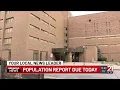 ACLU provides update in Allen County Jail inmate inquiry