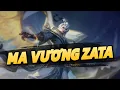 Lagu ZATA Và Tulen | Ai Sẽ Là Ma Vương?