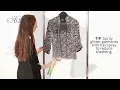 How to Care for Your Alex Evenings Garments