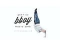 Lagu Best of Bboy Breakdance Music 2015 Vol.2 + Tracklist