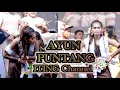 Lagu Ayun Puntang - Iting Channel | AZMA LIVE Show Ciru’um