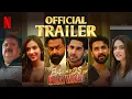 Download Lagu The Ba***ds Of Bollywood | Official Trailer | Aryan Khan | Bobby D, Lakshya, Raghav, Sahher