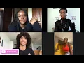 Women in Music, Island Stage + More Khalia /Kalpee/Sevana Interview on the Mid Morning Fix Ms Becks