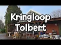 Op jullie aanraden naar Kringloop Tolbert…  😱 #Struinen