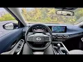 2026 Nissan Sentra - POV First Driving Impressions