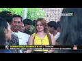 Lagu YOLANDA SHOW || WARTIYEM || LELY HERDIANA
