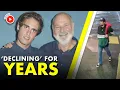 Lagu Nick Reiner’s Mental Decline | The Hollywood Homicide of Rob Reiner and Michele Singer