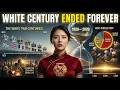 The END of the WHITE CENTURY What Comes Next Will Shock You