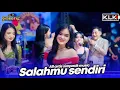 Download Lagu SALAHMU SENDIRI - ALL ARTIS SIMPATIK MUSIC - LIVE JOGOROTO SAMBIREJO JOMBANG