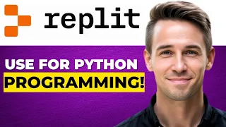 NEW How to Use Replit for Python Programming Full Beginner Guide