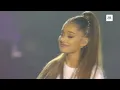 Ariana Grande - Somewhere Over the Rainbow (Live at One Love Manchester)