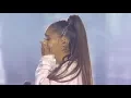 Download Lagu Ariana Grande - Somewhere Over the Rainbow (Live at One Love Manchester)