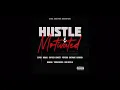Hustle \u0026 Motivated EP Mix by DJ Mull