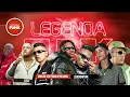 MC Jvila,  Ryan SP,  Marks, Aaron Modesto, Magal, Bruno MS, Luuky - VIDA MANSA (365 Dias) - DJ DAEL