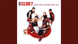 Never Had A Dream Come True (Mike Rizzo Club Mix)