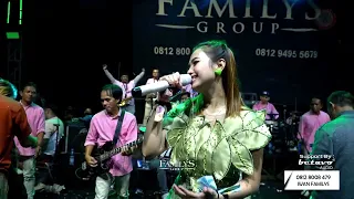 anie anjanie u0026 erika syaulina cincin putih live cover sumur wangi kayu manis tanah sareal bogor