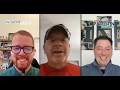 Full interview Paul Casella talks Don Mattingly Dave Dombrowski and Field of Dreams experience