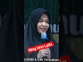 Download Lagu Ning Umi Laila MP3