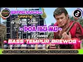 Lagu DJ CEK SOUND FULL BASS TERBARU 2025 KERAMAT DOA IBU RHOMA IRAMA MIDDLE NROTOK ANDLAN KARNAVAL BREWOG