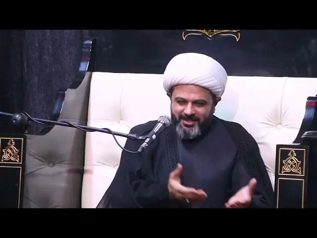 ⁣آثار بعض السور _ سماحة الشيخ مهدي الطرفي 