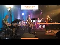 都会(大貫妙子)Tokai / Taeko Onuki Cover [Okada Lab Live at Drum Asia]
