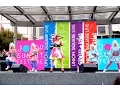 Download Lagu [FULL] きゃりーぱみゅぱみゅKyary Pamyu Pamyu Live Performance at J-Pop Summit Union Square, San Francisco