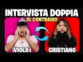 Lagu INTERVISTA DOPPIA AL CONTRARIO CON IL MIO EX FIDANZATO! 💔 w/ Cristiano Borsi