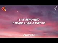 Bella Kay - iloveitiloveitiloveit (Lyrics)
