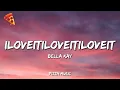 Bella Kay - iloveitiloveitiloveit