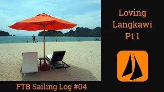LANGKAWI TROPICAL PARADISE! Ep 4