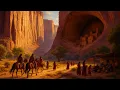 Canyon de Chelly Secrets of a Living Navajo Landscape