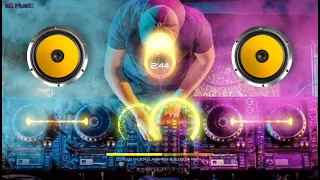 dj tiktok mood