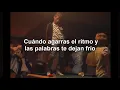 Beck - Up All Night (Subtitulado al español)