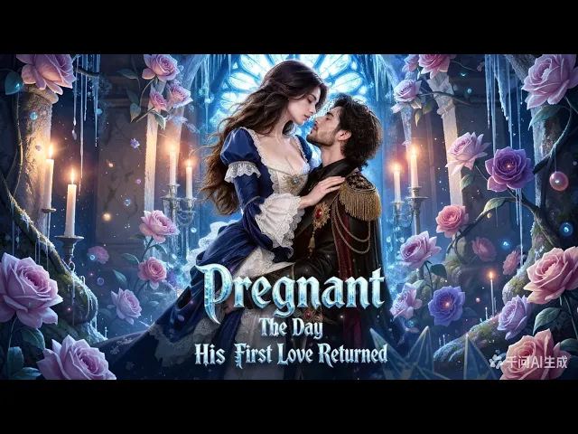Pregnant The Day His First Love Returned
