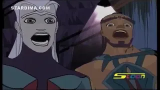 دراغون بوستر الحلقة 8 الجزء 4 