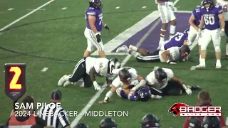 BadgerBlitz com s 2022 mid-season highlights