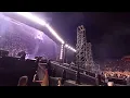 Los Bunkers | Mientele - Te vistes y te vas - Yo sembré... / Tour Ven Aquí 2023