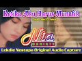 Download Lagu KETIKA AKU HARUS MUNAFIK (Cipt. Zahir C. Lubis) - Vocal : Nia Daniaty
