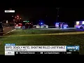 BRPD Double shooting leaves 2 men dead at Baton Rouge motel ruled justifiable homicide