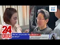 Download Lagu Mag-asawang Curlee at Sarah Discaya, humarap sa ICI | 24 Oras