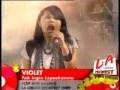 Lagu Violet-Tak Ingin Lepaskanmu