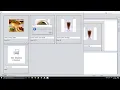 How to Customize JPanel in Java using NetBeans