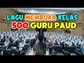 Download Lagu LAGU MEMBUKA KELAS MENYENANGKAN - AJI SYAFA OFFICIAL