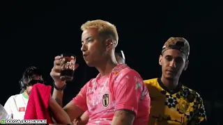 ILYAS EL MALKY رياكشن إلياس المالكي Youssef 45 