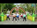 Download Lagu Semata Karenamu // Tuhan Bantu Aku Tuk Luluhkan Dia// Tiktok Viral // Senam Kreasi/ SS Puspita Wates