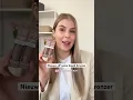 Download Lagu Nieuwe elf camo liquid bronzer \u0026 contour review 🤎 #elf #elfcosmetics #elfcamoliquidbronzer