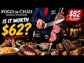 for All You Can Eat Grilled Picanha Ribeye Beef Ribs Lamb More Fogo de Chao