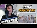 Download Lagu UN1TY - Pangeran Tidur | REACTION