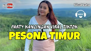 pesona timur party kancingan terbaru 2025 ryval latu rmxr 