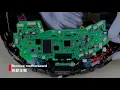 Disassembly and Assembly of the Roborock S7 MAXV